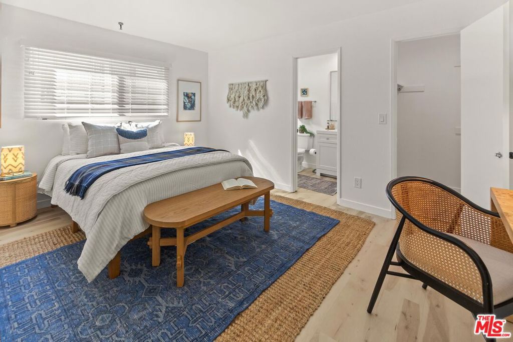 3325 Bagley Avenue, #105, Los Angeles, CA 90034