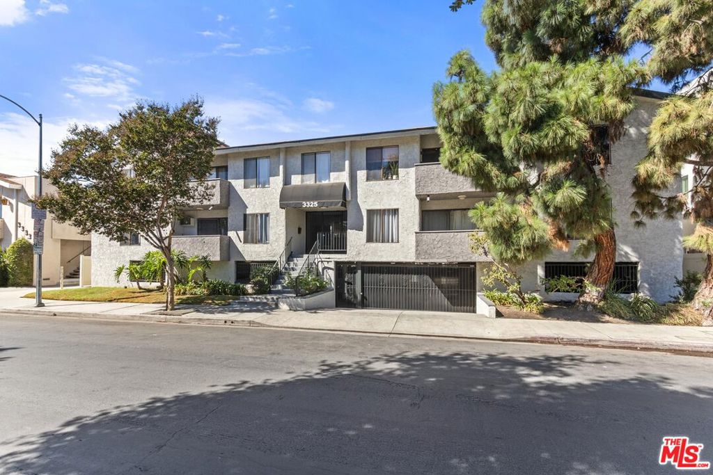 3325 Bagley Avenue, #105, Los Angeles, CA 90034