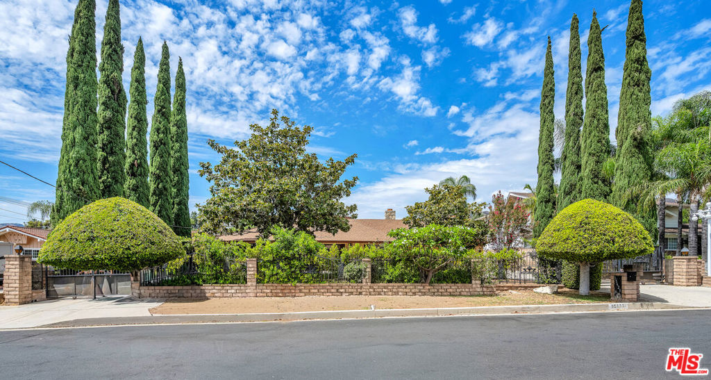 15623 Dorian Street, Sylmar, CA 91342