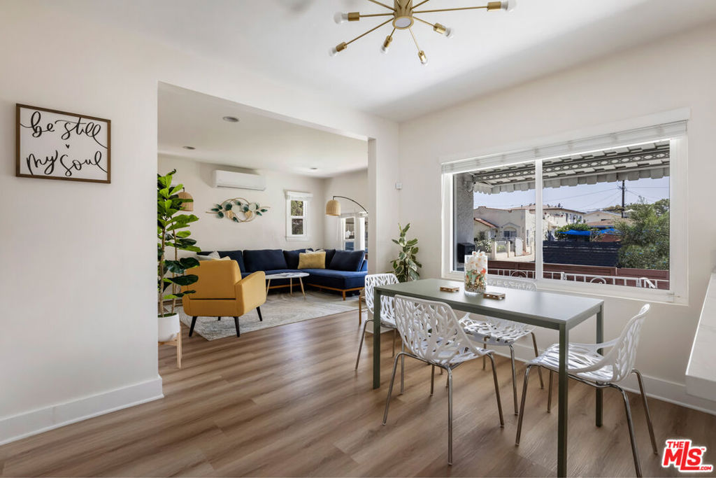 2225 Thurman Avenue, Los Angeles, CA 90016