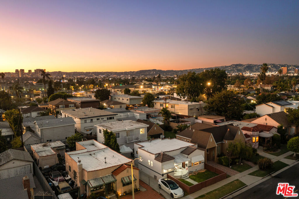 2225 Thurman Avenue, Los Angeles, CA 90016