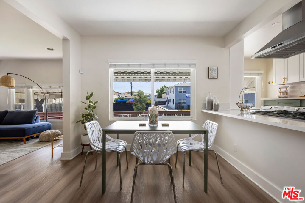 2225 Thurman Avenue, Los Angeles, CA 90016
