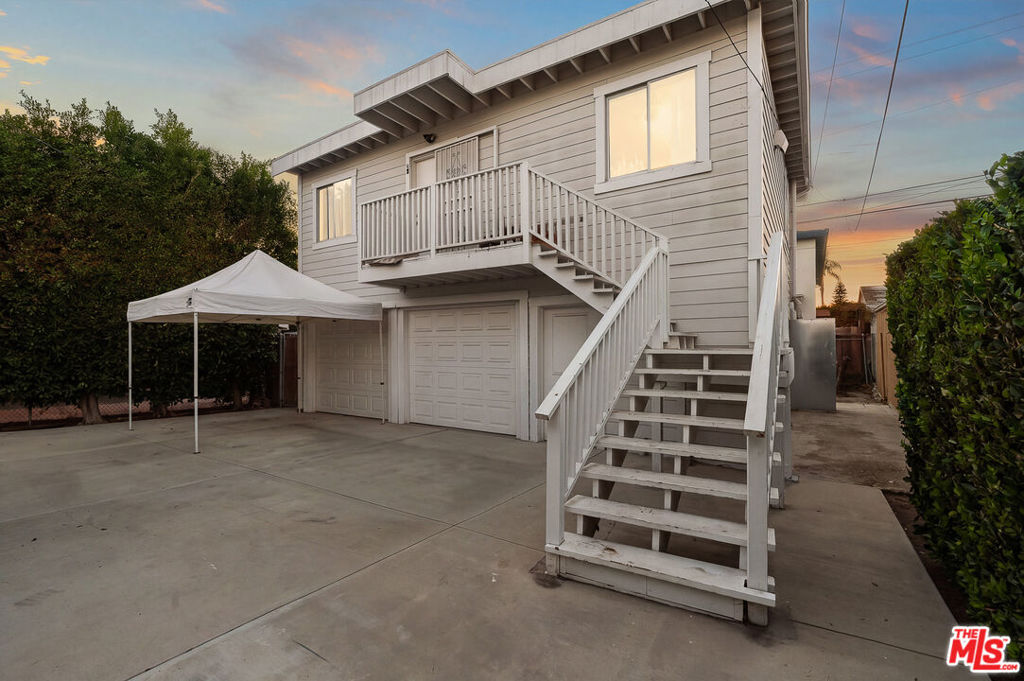 2225 Thurman Avenue, Los Angeles, CA 90016