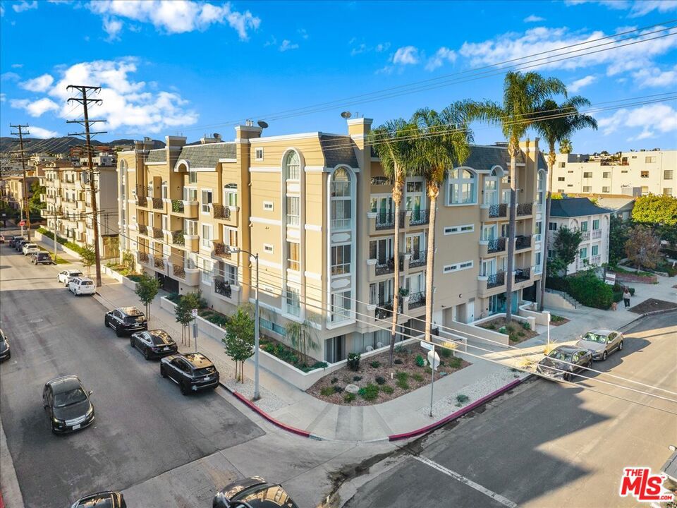 11855 Goshen Avenue, #104, Los Angeles, CA 90049