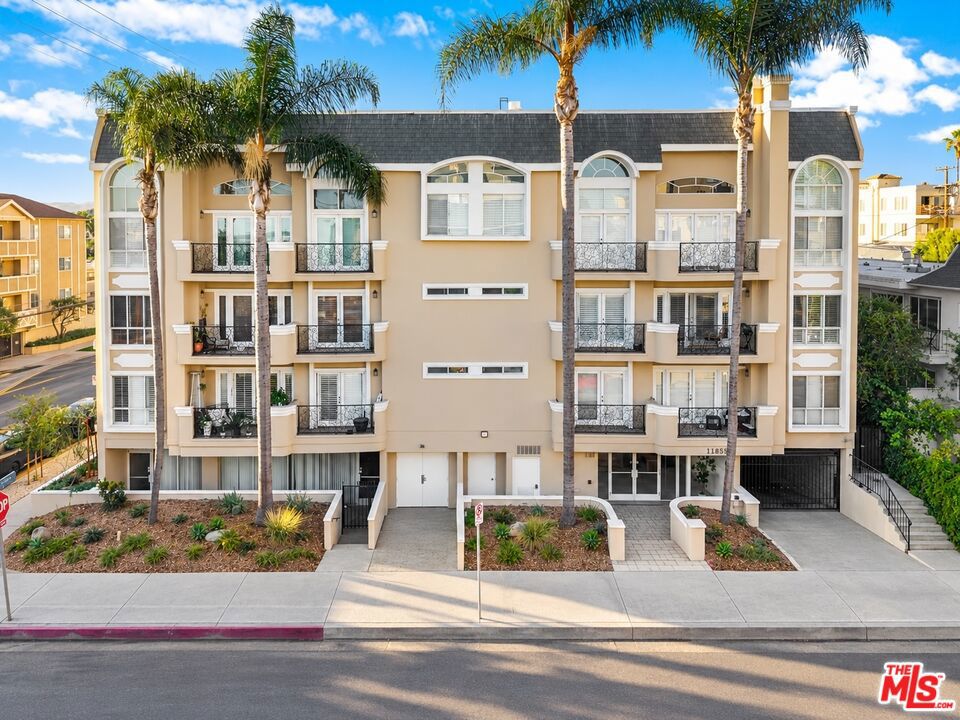 11855 Goshen Avenue, #104, Los Angeles, CA 90049