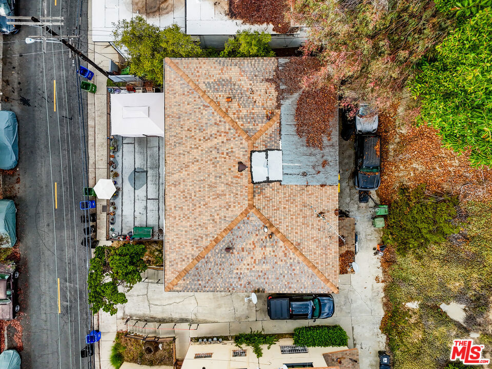 4143 Don Tomaso Drive, #1, Los Angeles, CA 90008