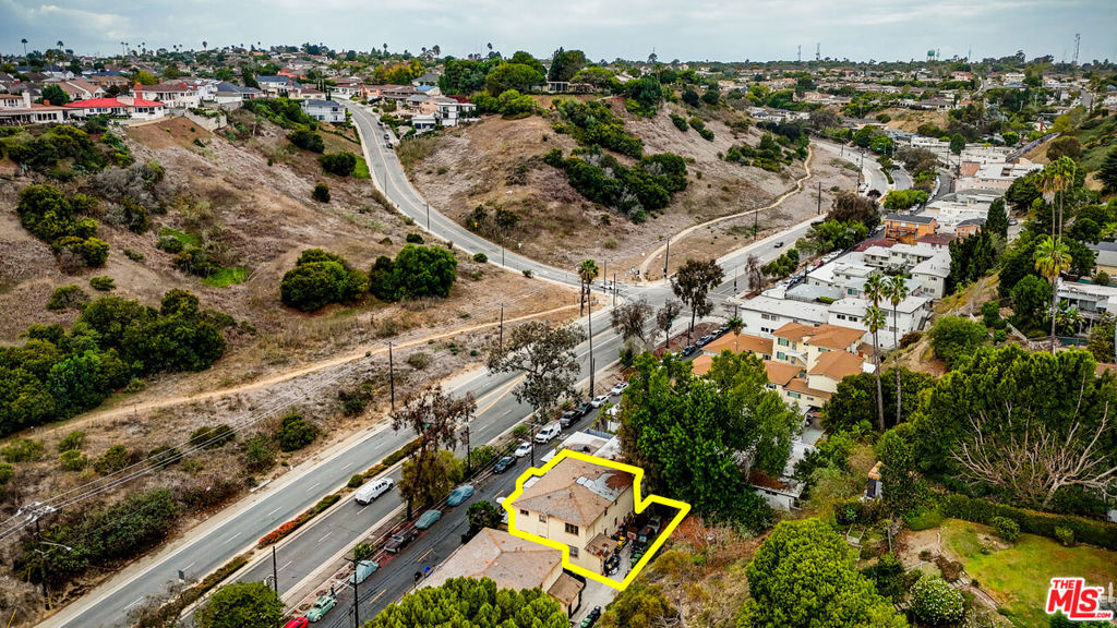 4143 Don Tomaso Drive, #1, Los Angeles, CA 90008