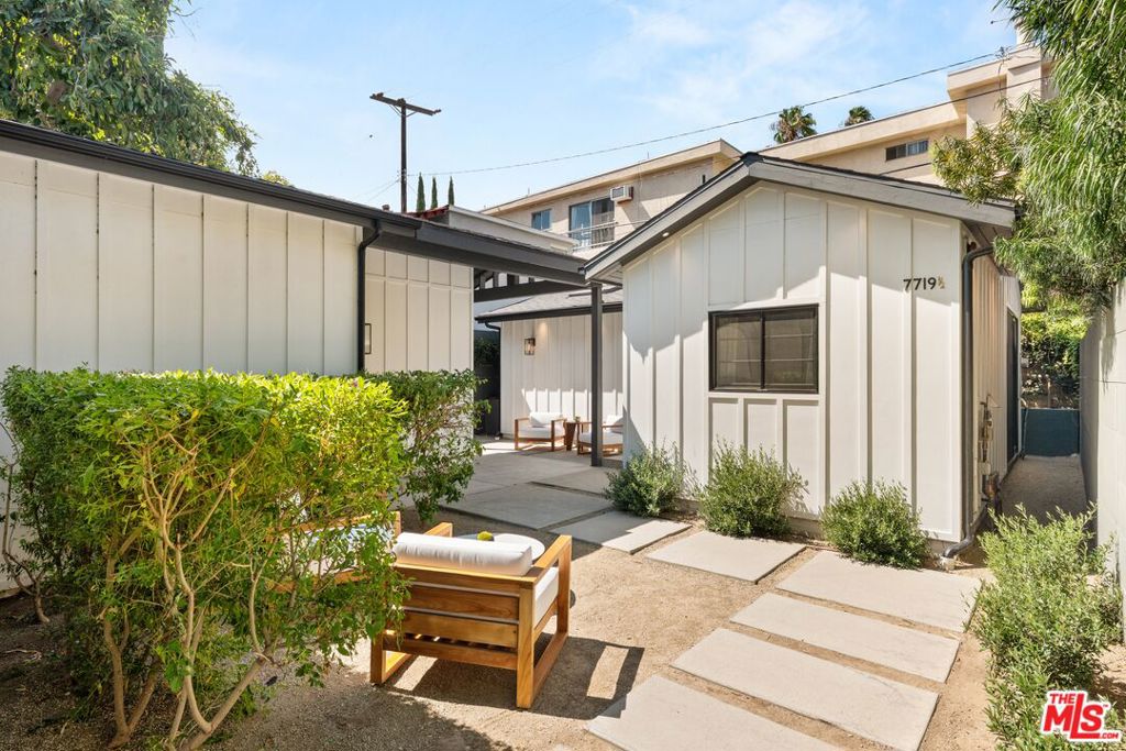 7719 Lexington Avenue, Los Angeles, CA 90046 7719 Lexington Avenue, Los Angeles, CA 90046