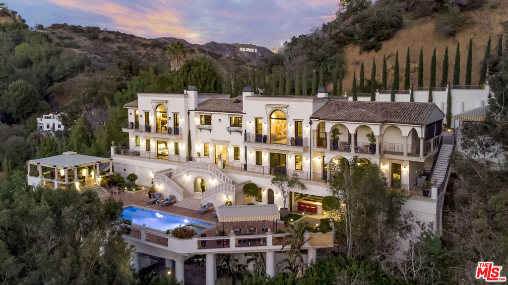 2321 Castilian Drive, Los Angeles, CA 90068