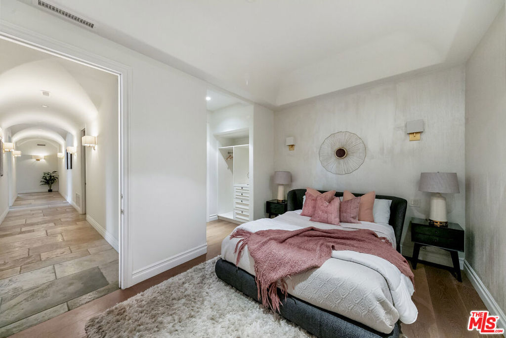 2321 Castilian Drive, Los Angeles, CA 90068