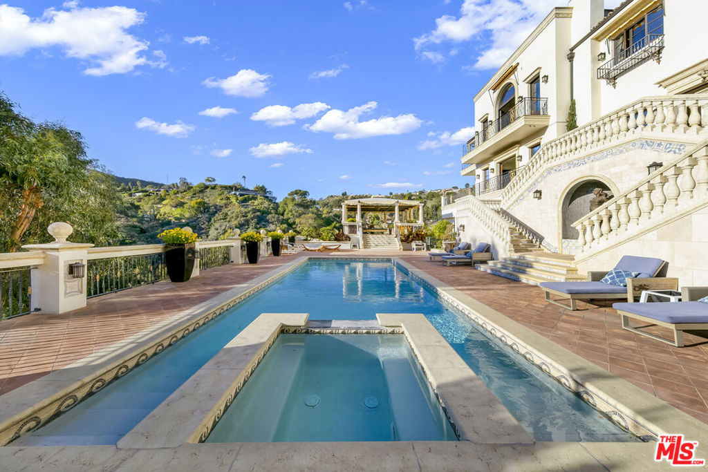 2321 Castilian Drive, Los Angeles, CA 90068