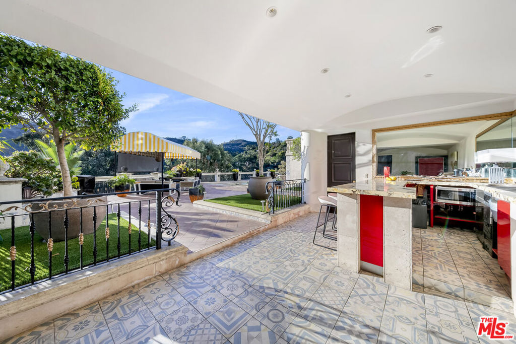 2321 Castilian Drive, Los Angeles, CA 90068