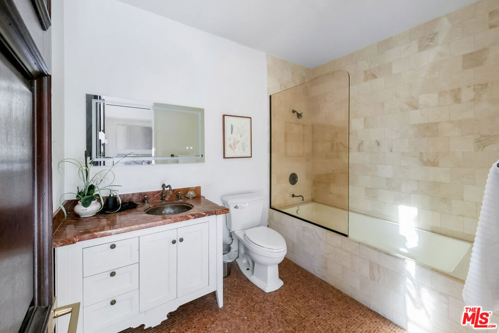2321 Castilian Drive, Los Angeles, CA 90068
