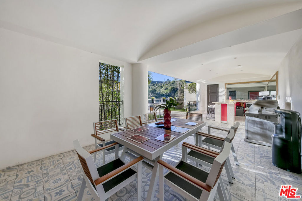 2321 Castilian Drive, Los Angeles, CA 90068
