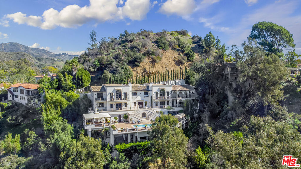 2321 Castilian Drive, Los Angeles, CA 90068