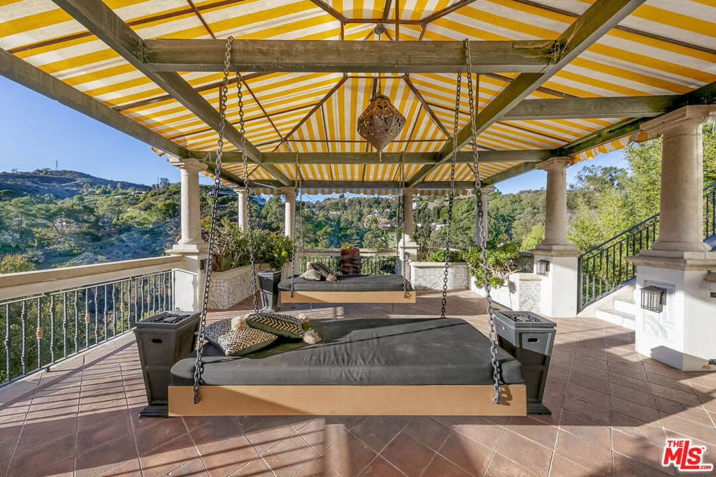 2321 Castilian Drive, Los Angeles, CA 90068