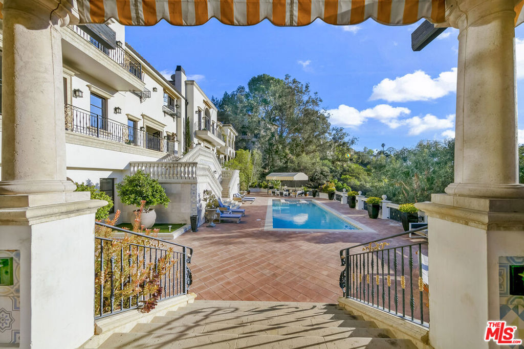 2321 Castilian Drive, Los Angeles, CA 90068