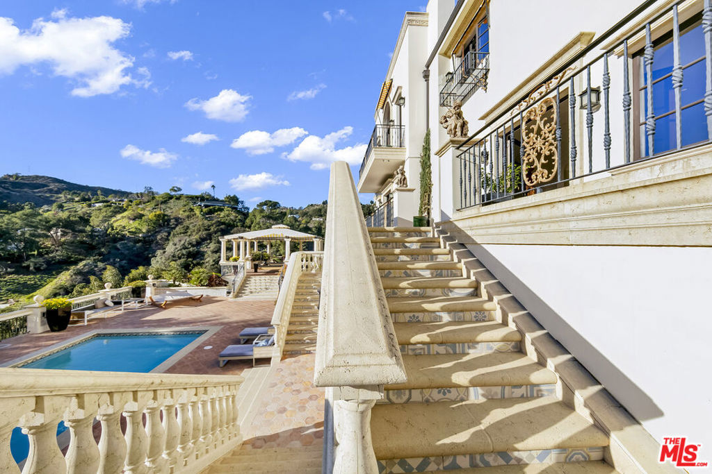 2321 Castilian Drive, Los Angeles, CA 90068