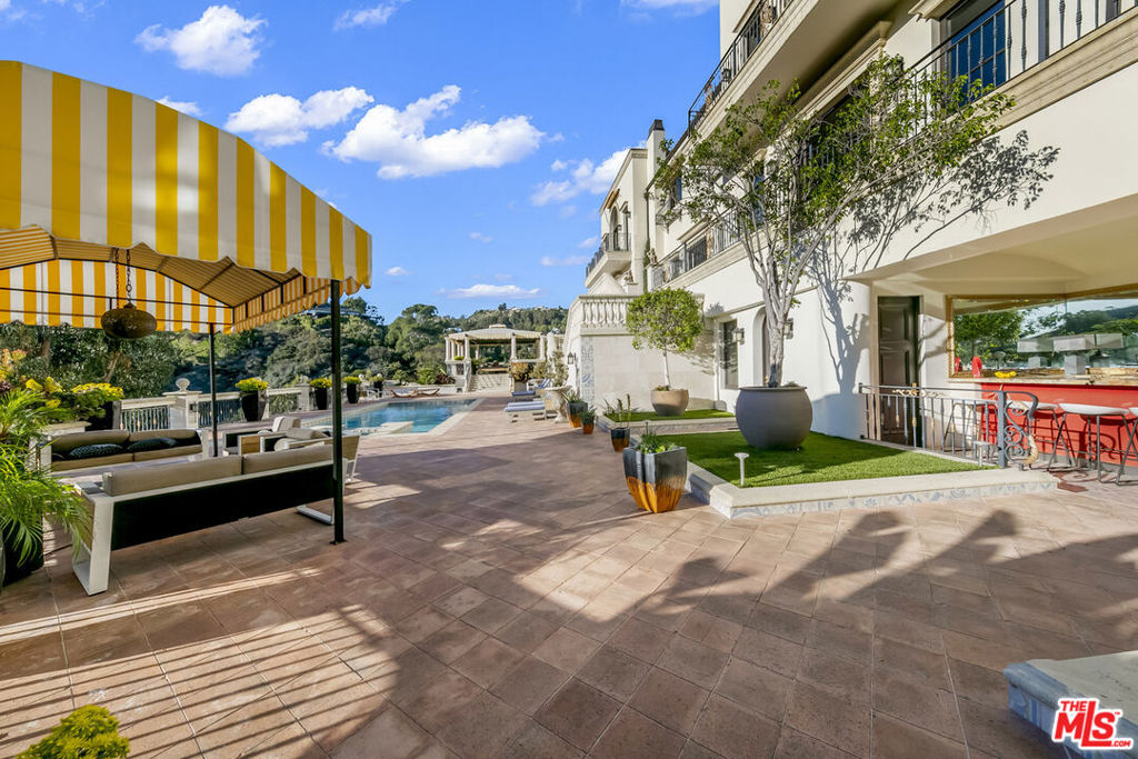 2321 Castilian Drive, Los Angeles, CA 90068