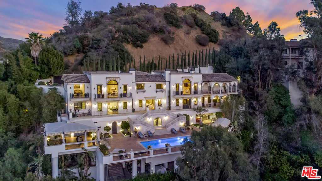 2321 Castilian Drive, Los Angeles, CA 90068