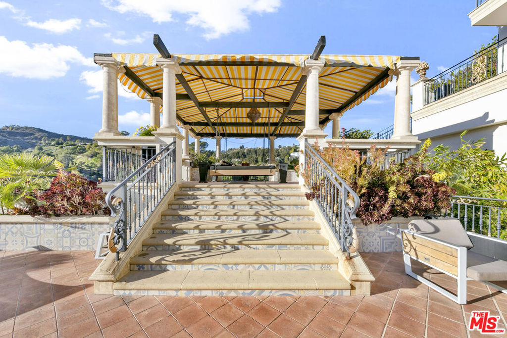 2321 Castilian Drive, Los Angeles, CA 90068