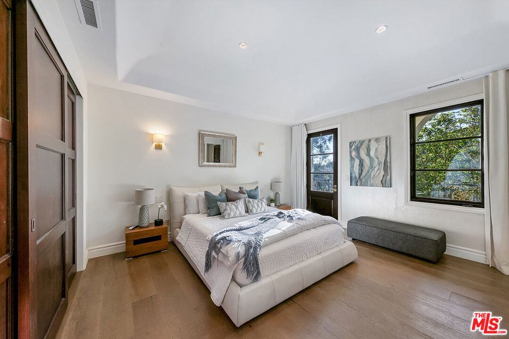 2321 Castilian Drive, Los Angeles, CA 90068