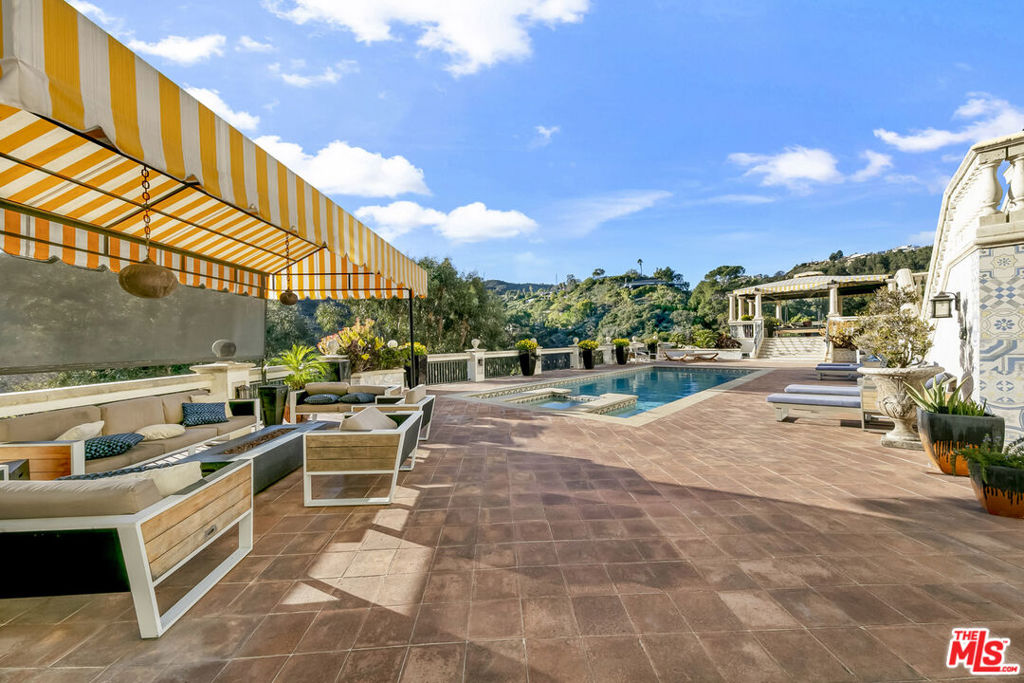 2321 Castilian Drive, Los Angeles, CA 90068