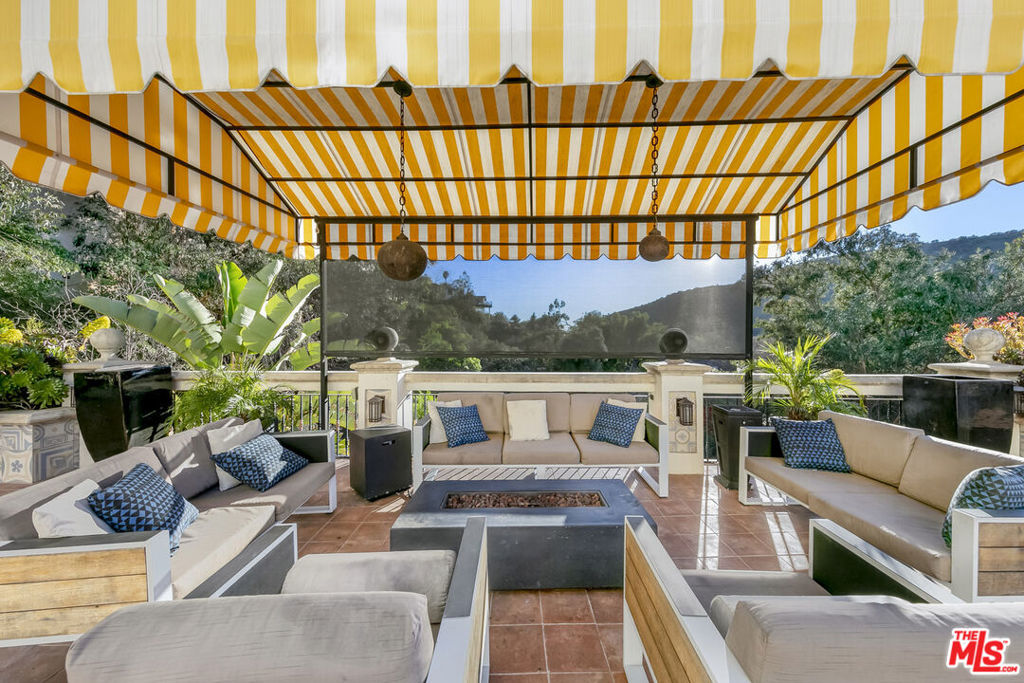 2321 Castilian Drive, Los Angeles, CA 90068