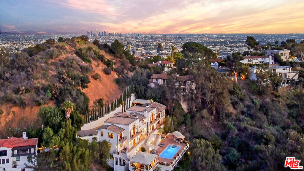2321 Castilian Drive, Los Angeles, CA 90068