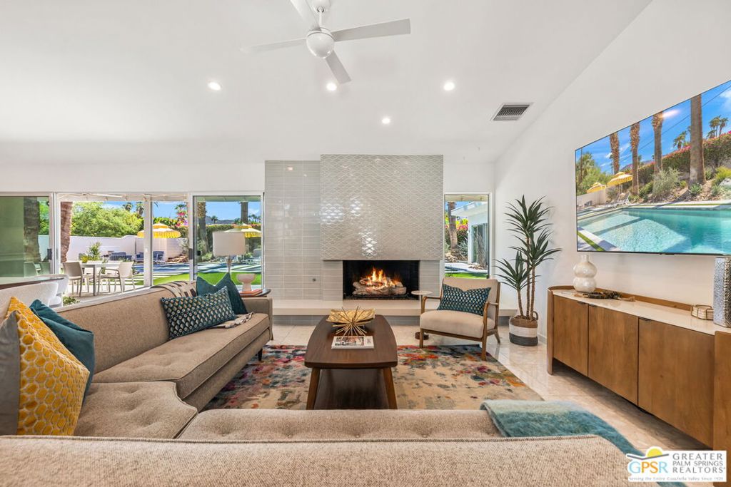 73423 Goldflower Street, Palm Desert, CA 92260