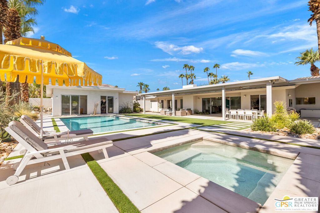 73423 Goldflower Street, Palm Desert, CA 92260