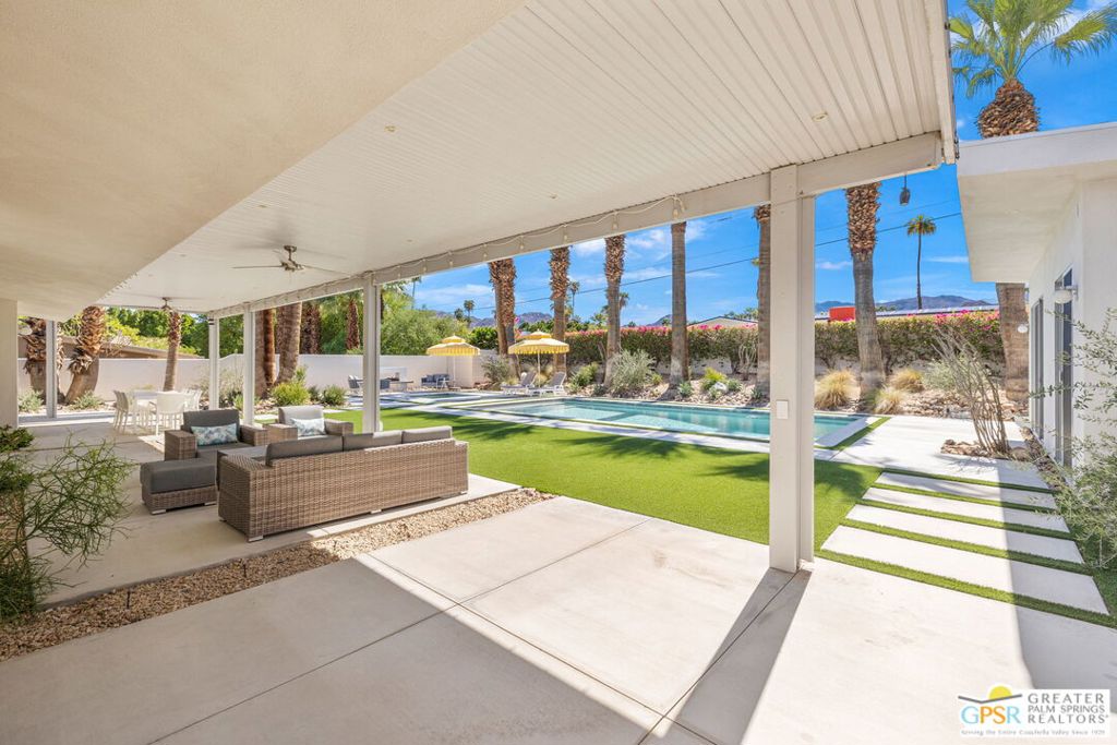 73423 Goldflower Street, Palm Desert, CA 92260
