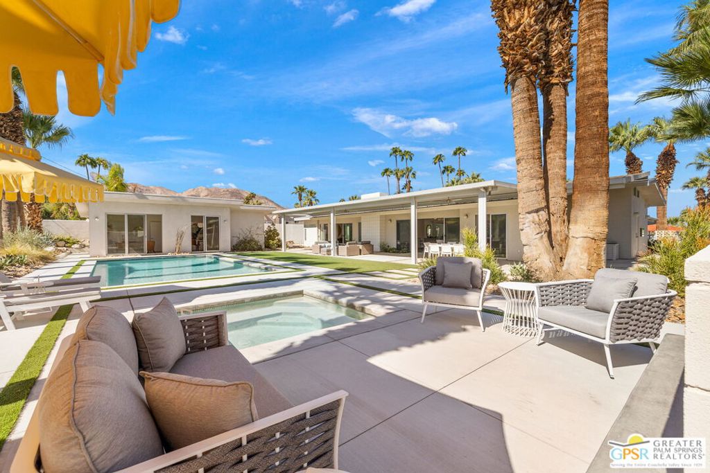 73423 Goldflower Street, Palm Desert, CA 92260 73423 Goldflower Street, Palm Desert, CA 92260