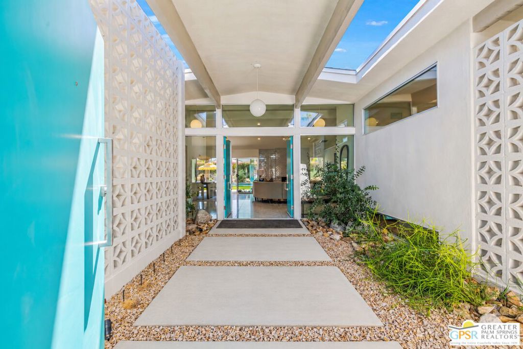 73423 Goldflower Street, Palm Desert, CA 92260