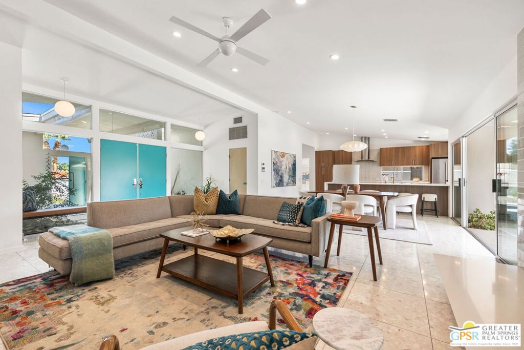 73423 Goldflower Street, Palm Desert, CA 92260