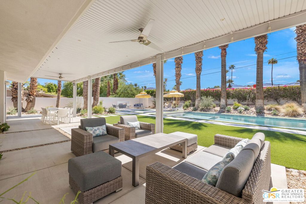 73423 Goldflower Street, Palm Desert, CA 92260