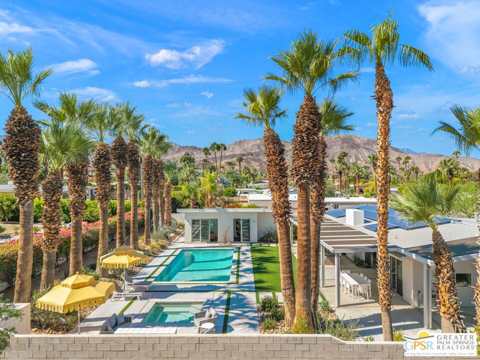 73423 Goldflower Street, Palm Desert, CA 92260