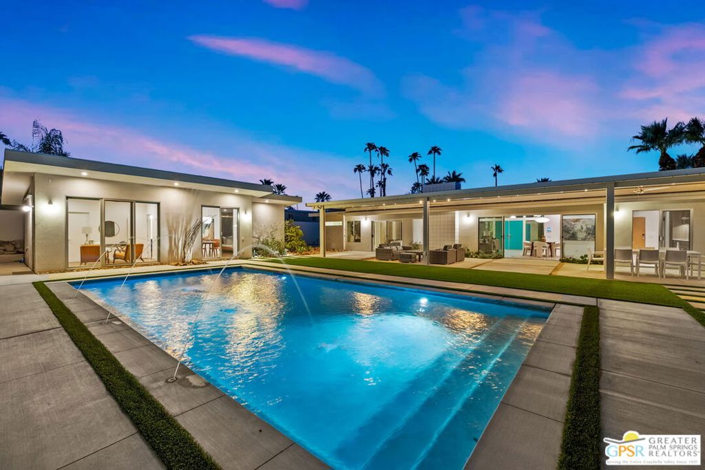 73423 Goldflower Street, Palm Desert, CA 92260
