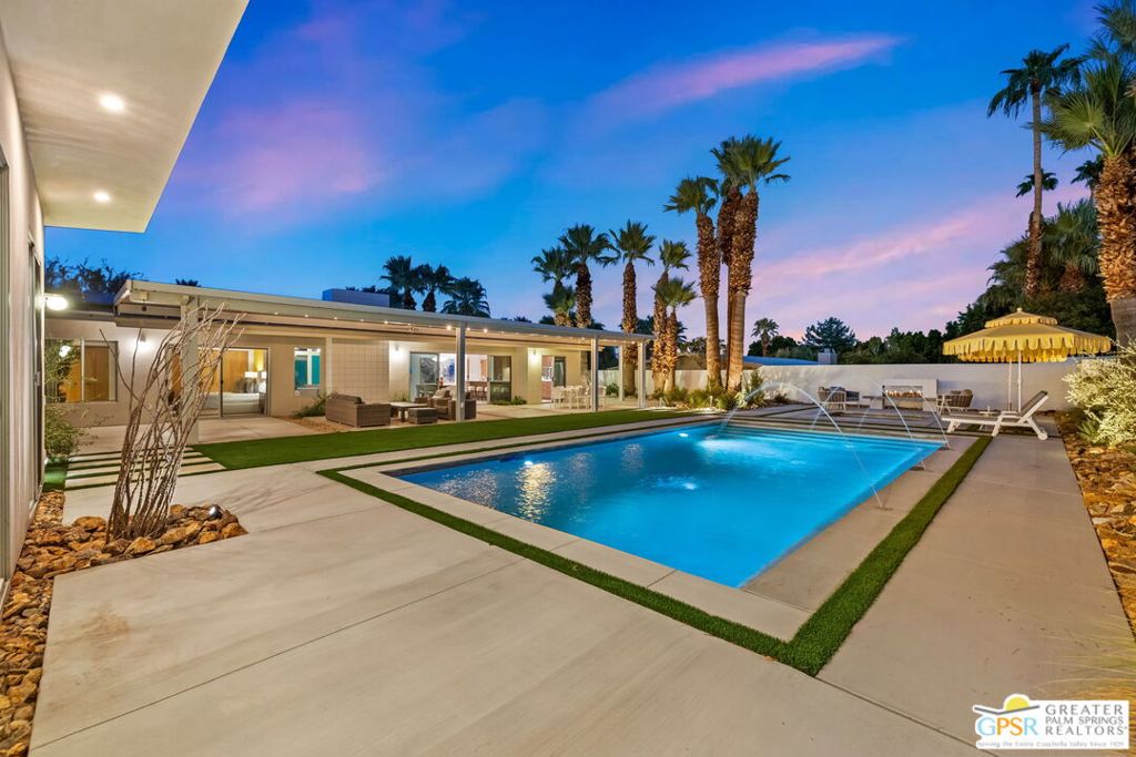 73423 Goldflower Street, Palm Desert, CA 92260