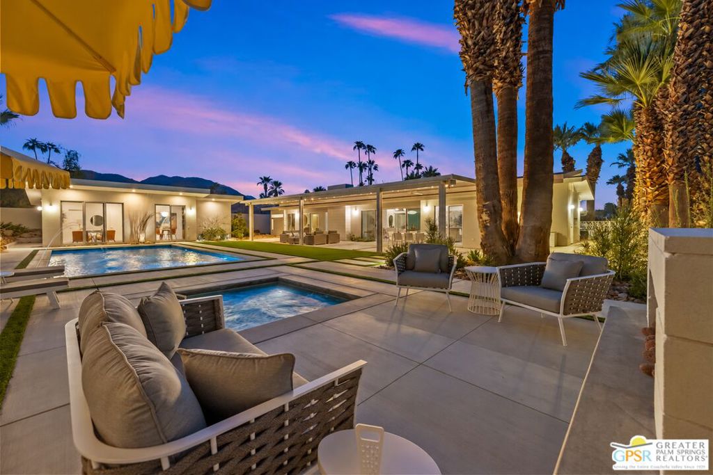 73423 Goldflower Street, Palm Desert, CA 92260
