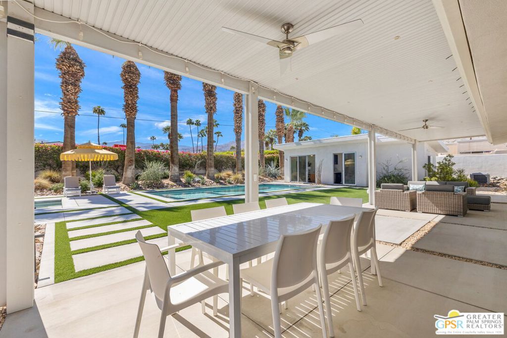 73423 Goldflower Street, Palm Desert, CA 92260