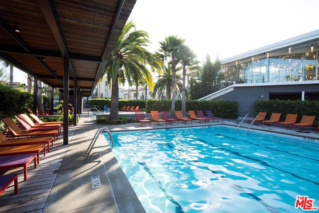 13044 Pacific Promenade, #408, Playa Vista, CA 90094