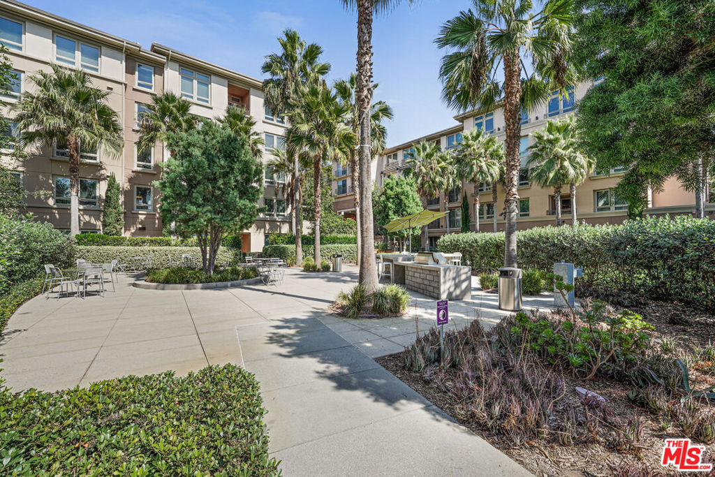 13044 Pacific Promenade, #408, Playa Vista, CA 90094