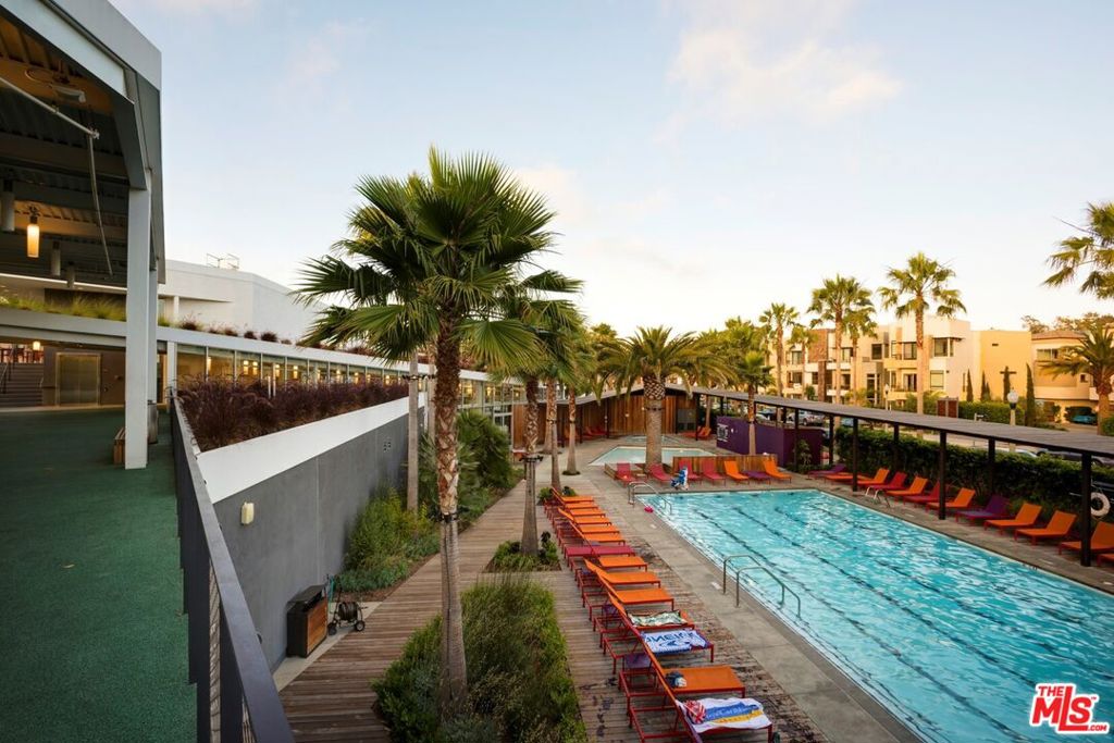 13044 Pacific Promenade, #408, Playa Vista, CA 90094
