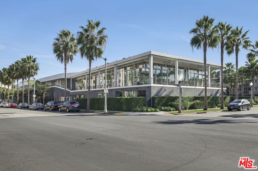 13044 Pacific Promenade, #408, Playa Vista, CA 90094