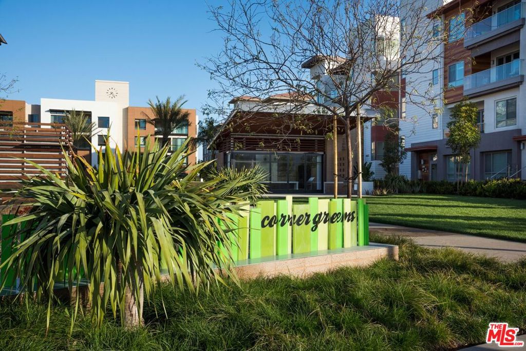 13044 Pacific Promenade, #408, Playa Vista, CA 90094