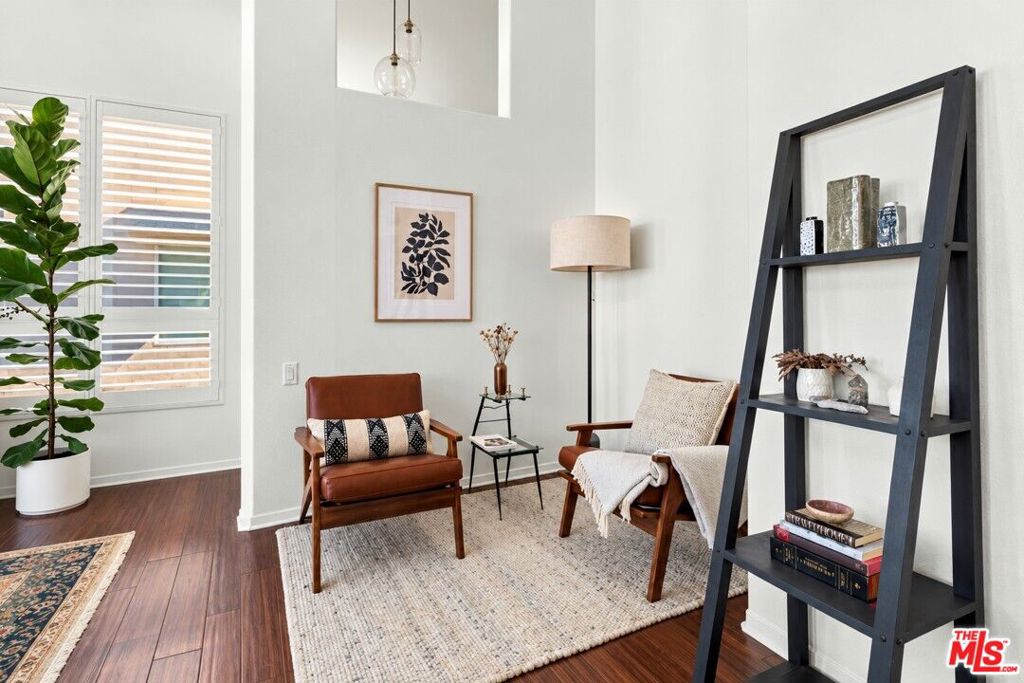 13044 Pacific Promenade, #408, Playa Vista, CA 90094