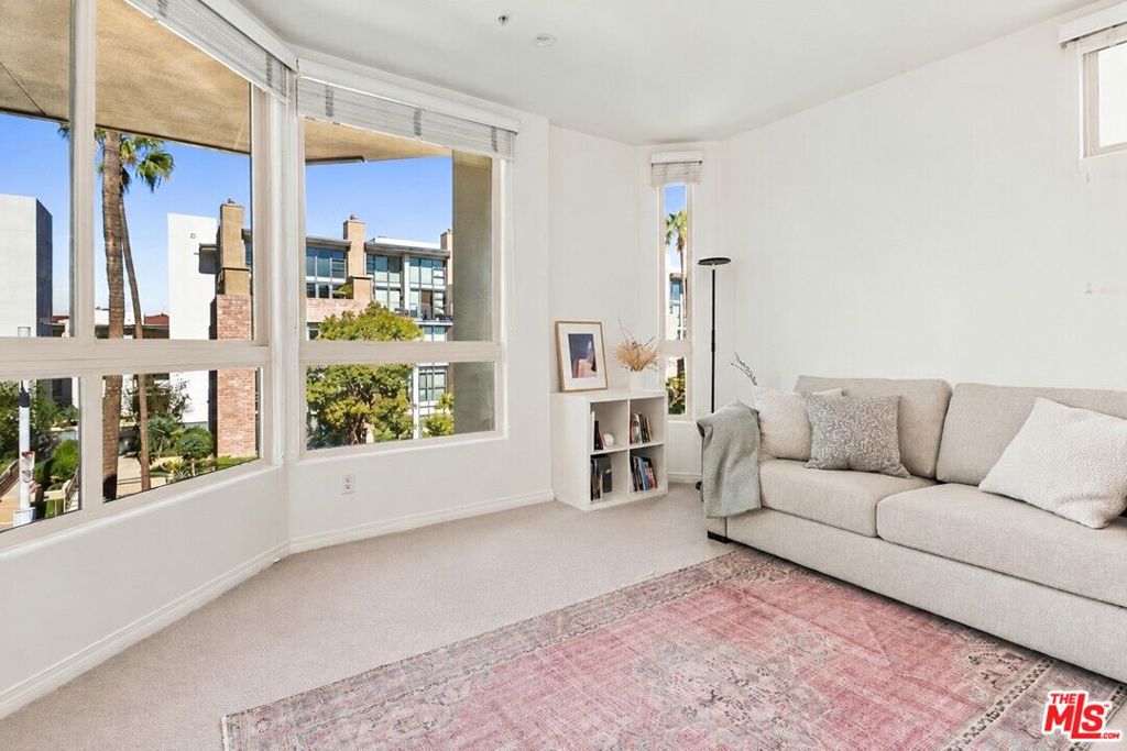 13044 Pacific Promenade, #408, Playa Vista, CA 90094