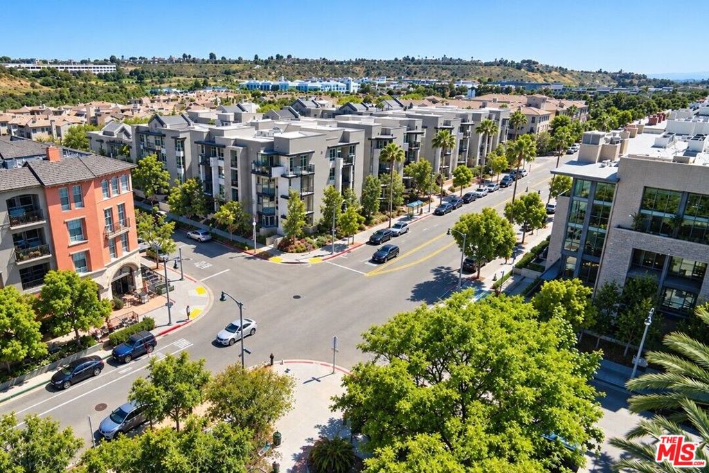 13044 Pacific Promenade, #408, Playa Vista, CA 90094