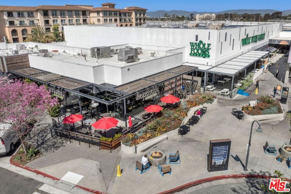 13044 Pacific Promenade, #408, Playa Vista, CA 90094